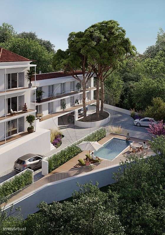 Apartamento T3 para venda - Grande imagem: 4/11