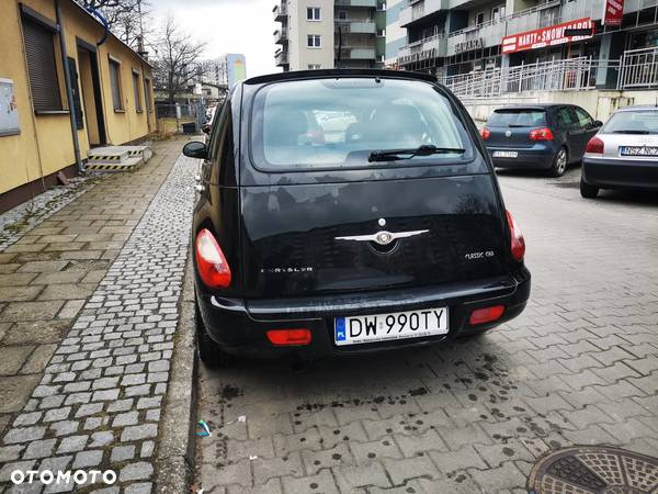 Chrysler PT Cruiser 2.2 CRD Classic - 4