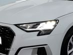 Audi A3 Sportback 30 TFSI Advanced - 4