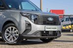 Ford Transit Courier - 15