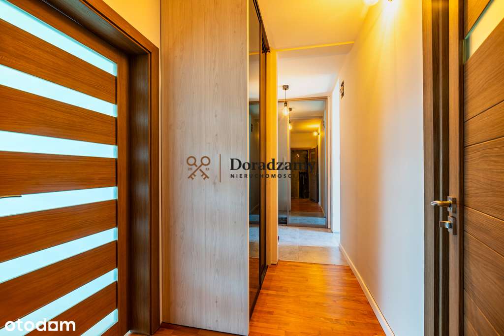 2 pokoje po remoncie - Graniczna - Pełny obrazek: 5/5