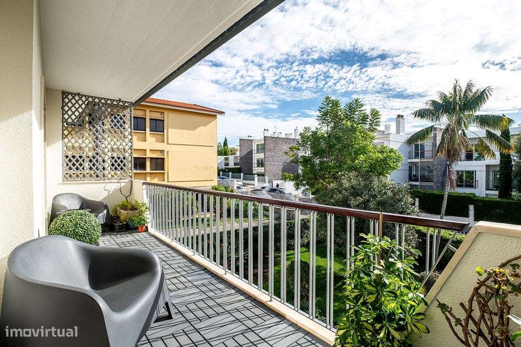 Apartamento t2 à venda na Rua Doutor António Dias Pinheiro-3