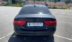 Jaguar XE 2.0 D R-Sport Aut. - 28