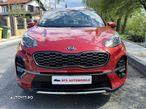 Kia Sportage 1.6 DSL 7DCT HP 4x2 GT Line - 19