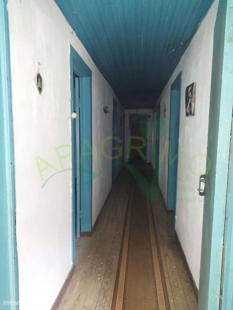 Casa para reconstrução em Penela da Beira-6