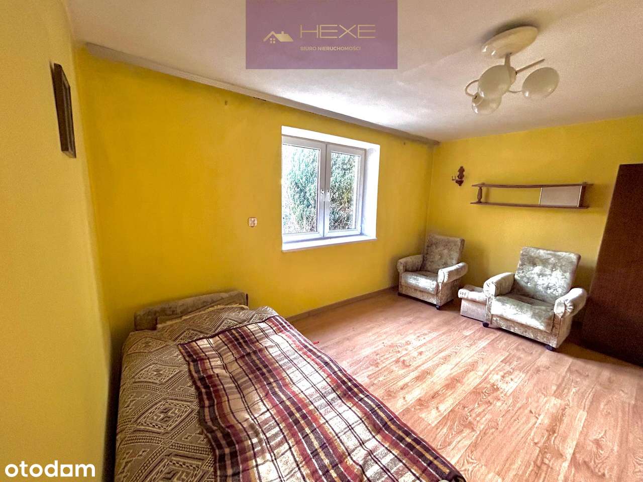 Siedlisko na sprzedaż - Pełny obrazek: 5/7