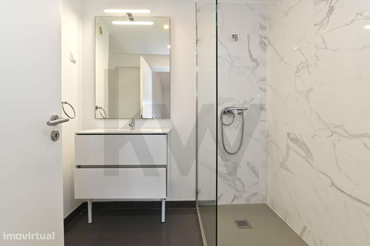 T4 Duplex  Costa da Guia – Exclusividade e Conforto em Cascais-22