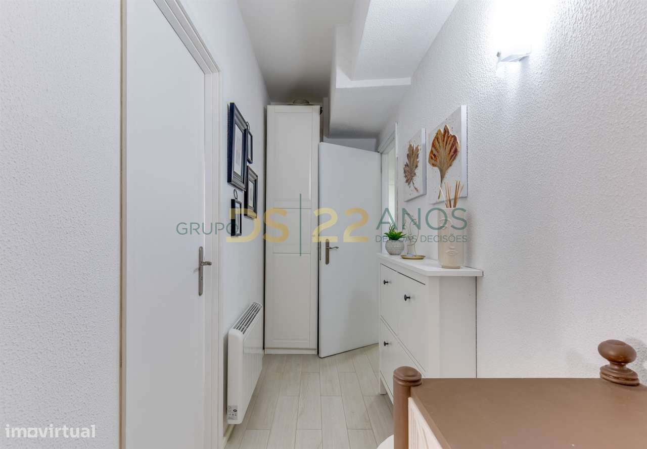 Apartamento T2+1 Venda em Vila do Conde,Vila do Conde-26