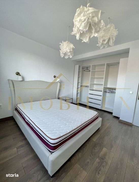 Apartament 3 camere, 76mp, 2 bai, zona Somesului - Imagine principală: 3/8