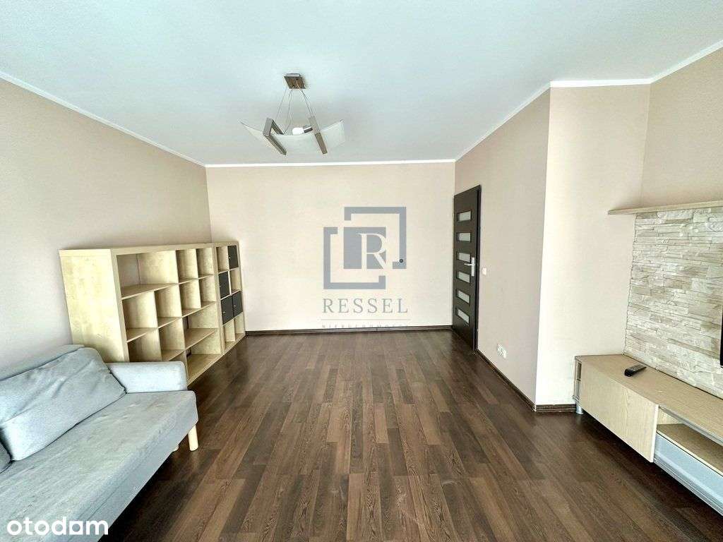 2 pokoje | Park Grabiszyński | Garaż | Loggia-4