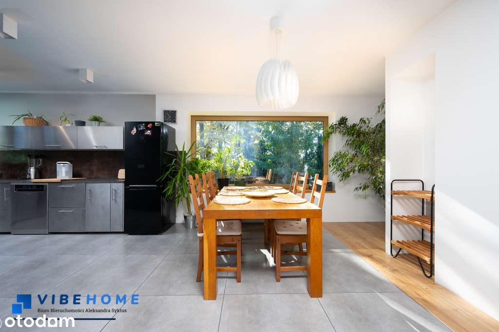 ✔Nowość na rynku! Parterowy Przy Lesie!-7