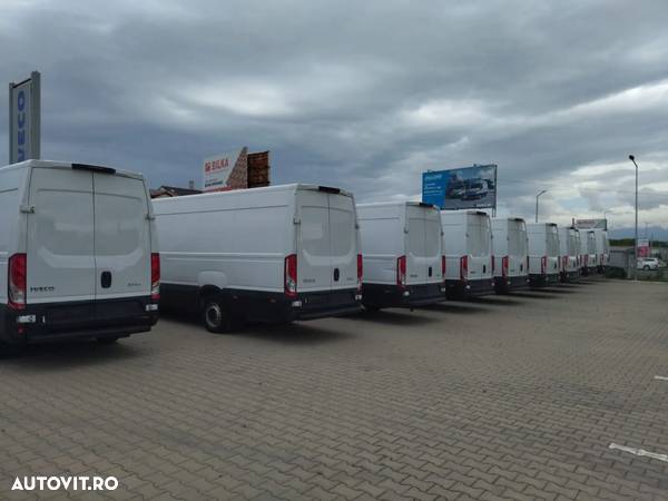 Iveco Daily 35S16 V - 7