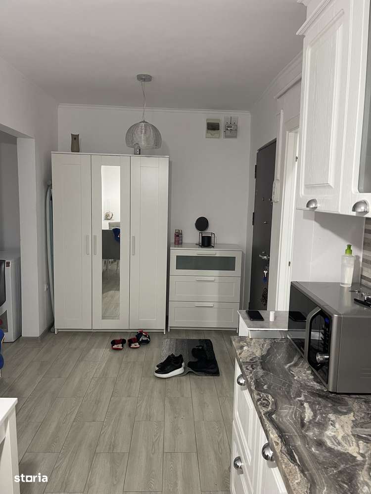 Apartament 2 camere complet mobilat, zona Ostroveni, gata de mutare ! - Imagine principală: 4/7