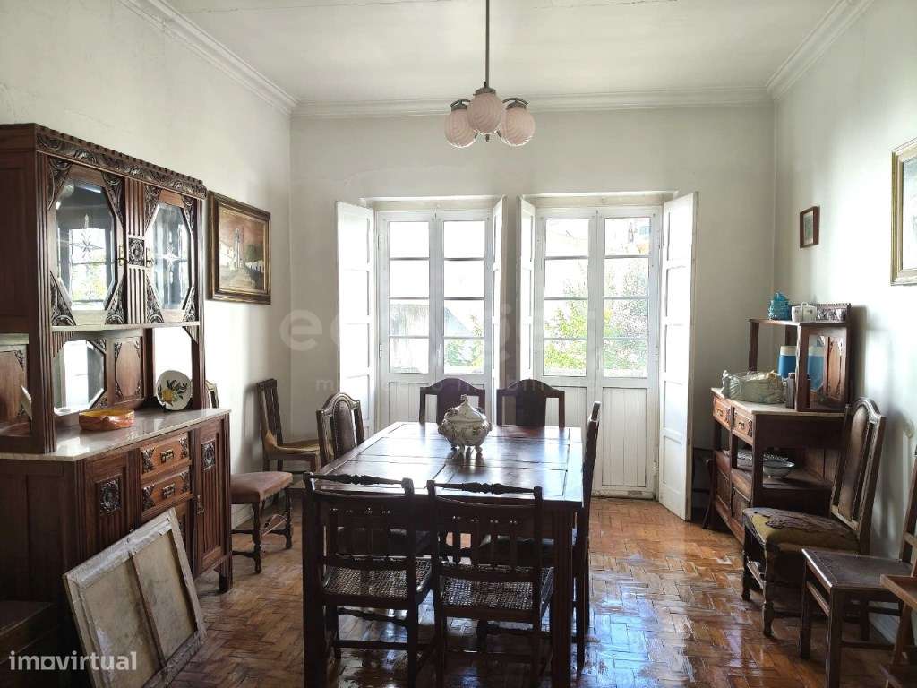 Moradia localizada no Centro da vila de Aljustrel - Grande imagem: 4/27