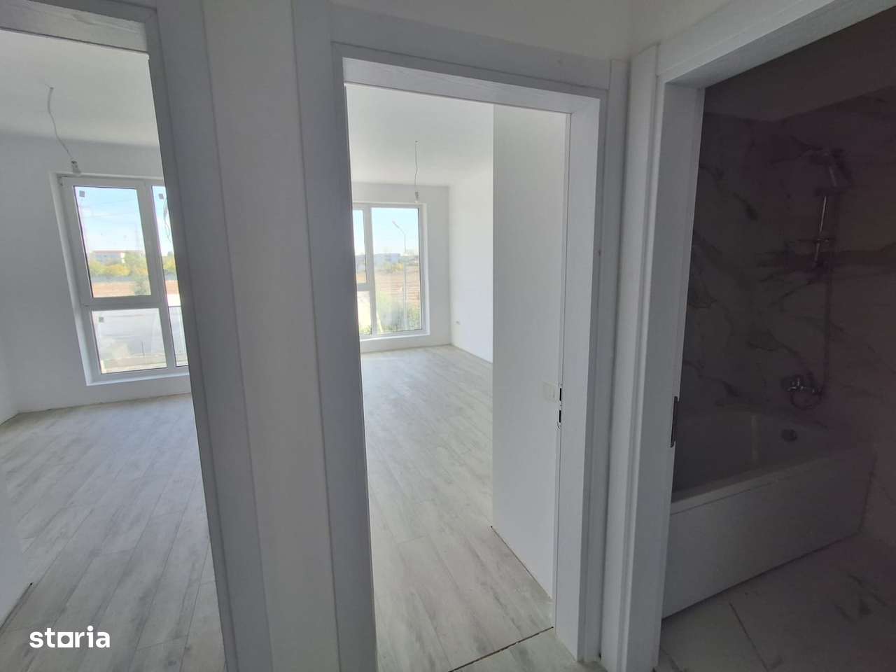 Apartament cu 3 camere acte gata - Popesti Leordeni - Imagine principală: 2/18