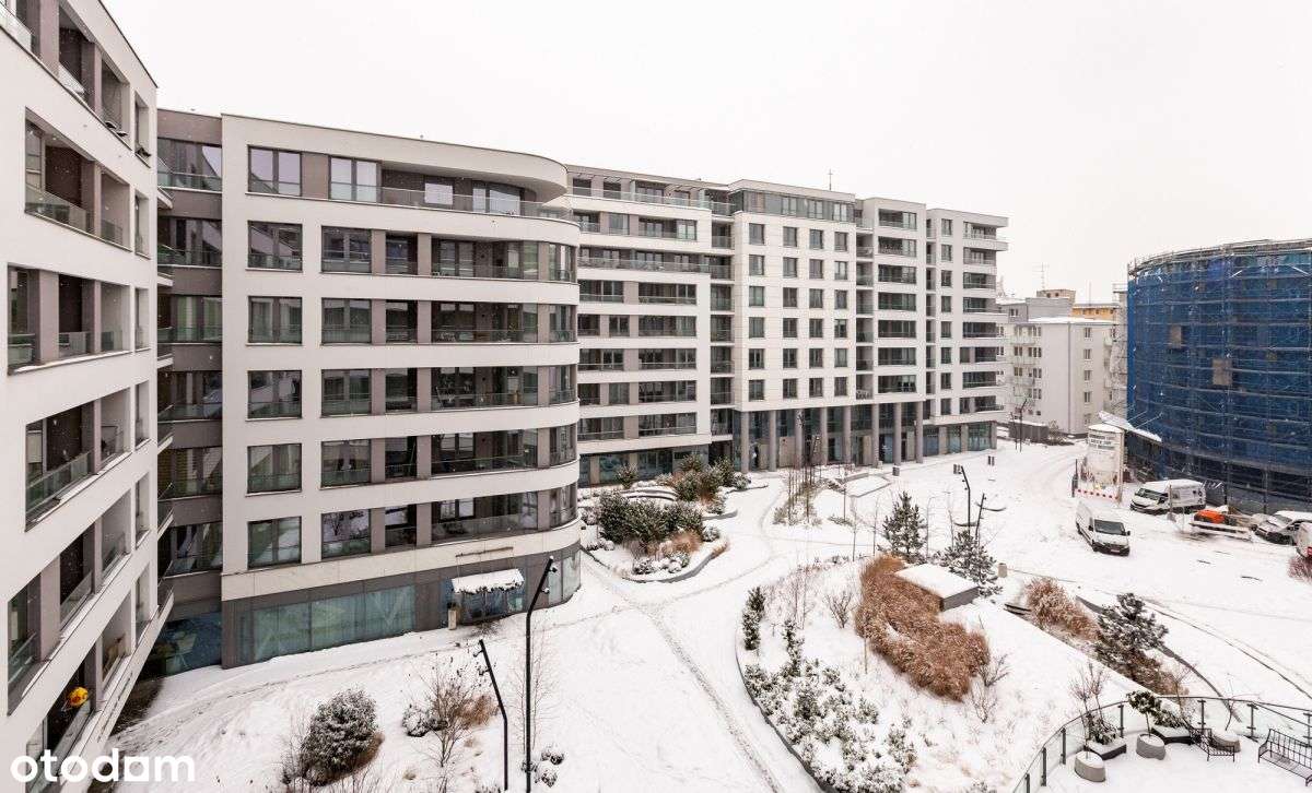 mieszkanie 33,11 m² na Placu Unii | Gdynia Centrum-11
