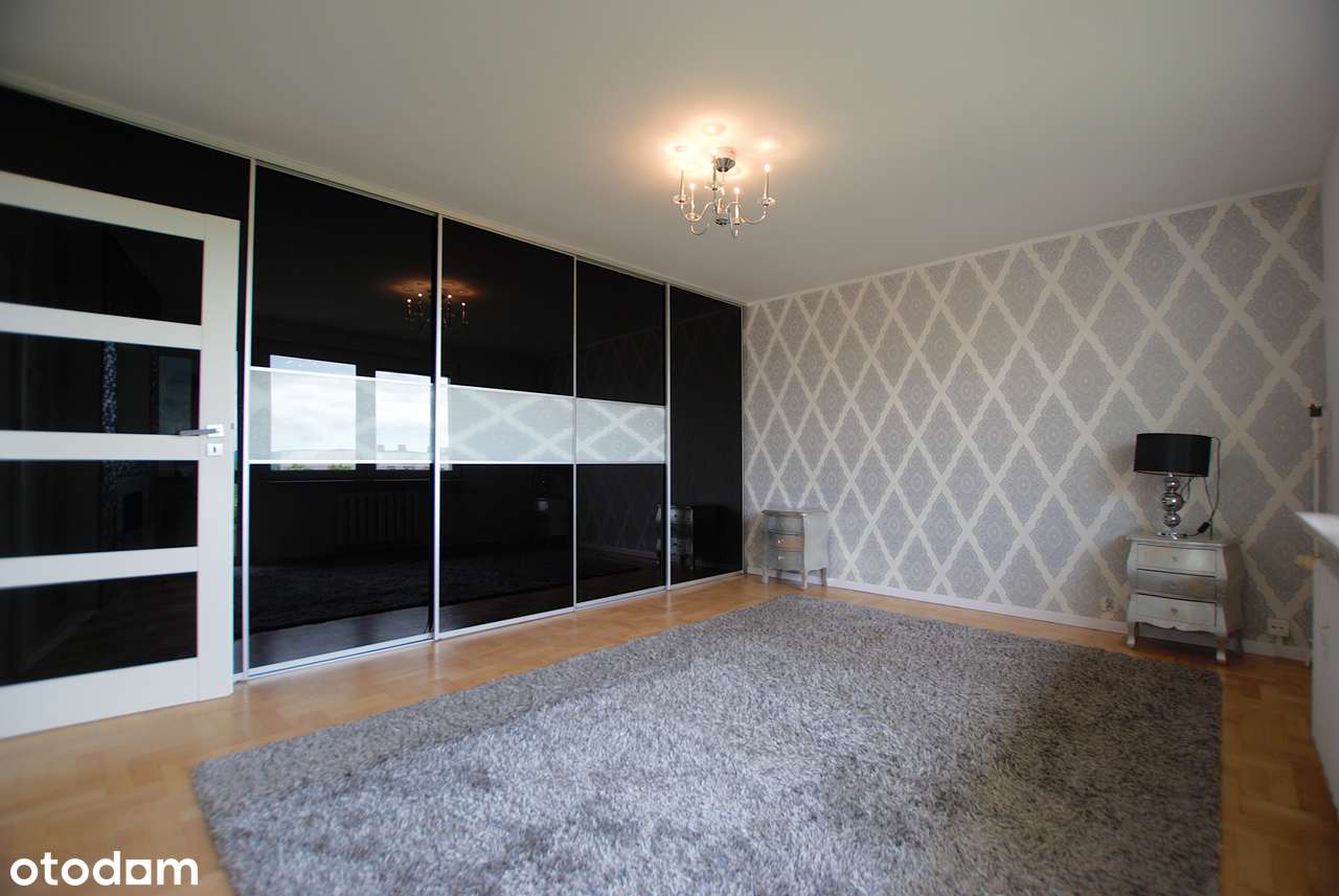 Przestronne 4 pokoje, bez piecyka gazowego, Ślichowice, ul. Karbońska-12