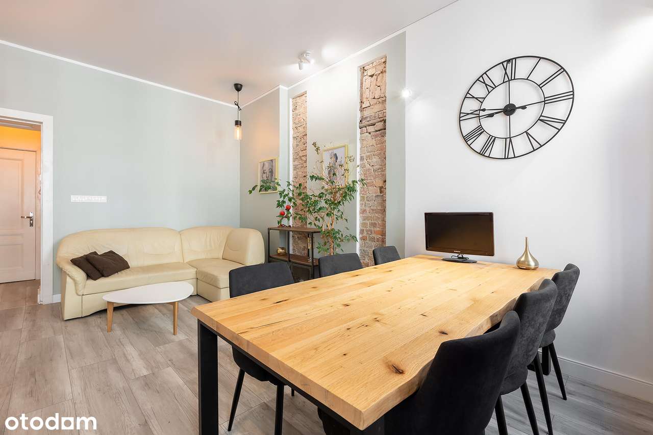 Świetna lokalizacja | odrestaurowana kaminica | również na biuro-5