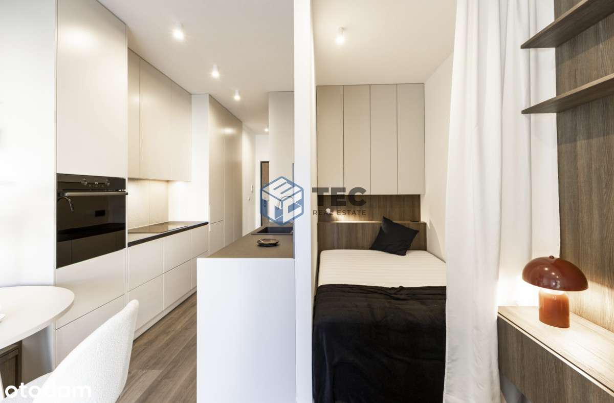 Bronowice | brak pcc | nowe budownictwo | Noho-1