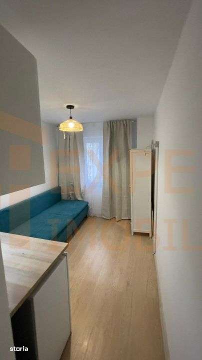 Garsoniera de inchiriat, in zona Inel II - Constanta - Imagine principală: 4/5