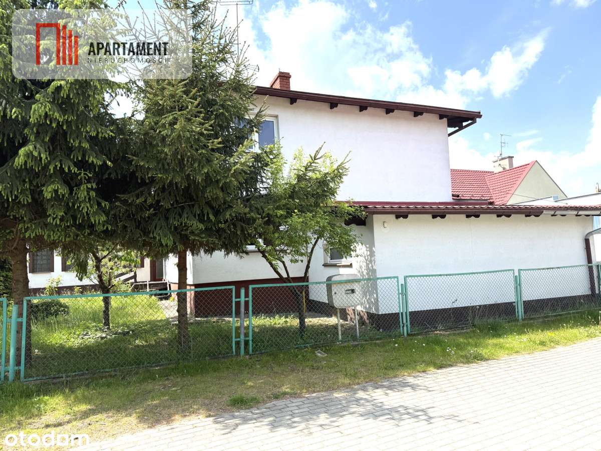 Dom do własnej aranżacji. - Pełny obrazek: 4/12