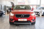 Volvo XC 40 D4 AWD Geartronic Momentum - 9