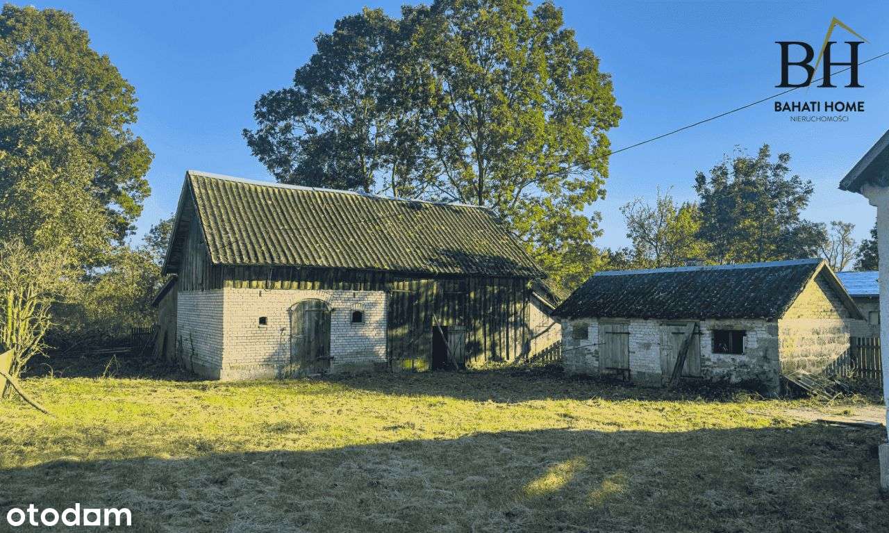 Siedlisko z potencjałem.-3