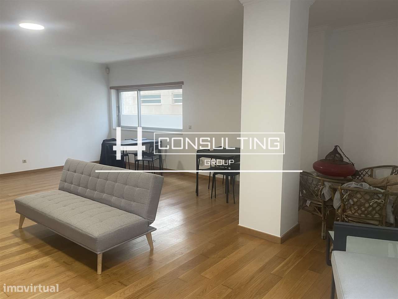 Apartamento T4 Venda em Parque das Nações,Lisboa-16