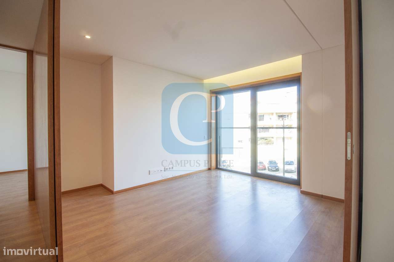 Apartamento T1Kit Evolutivo, no Asprela Domus I, junto ao Hospital de - Grande imagem: 5/25