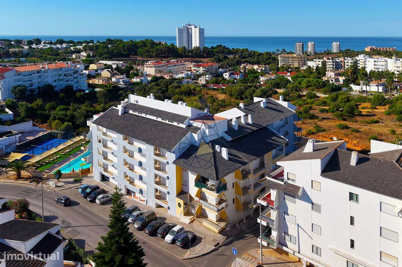 T1 Acolhedor Quinta Marachique | Viva com Tranquilidade - Alvor-33
