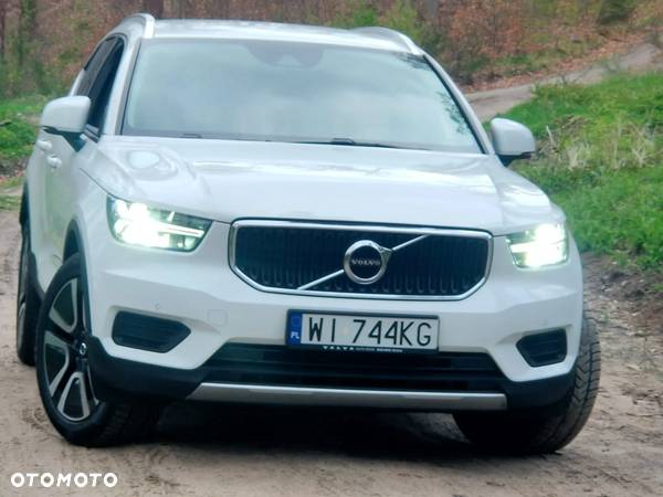 Volvo XC 40 D3 - 4