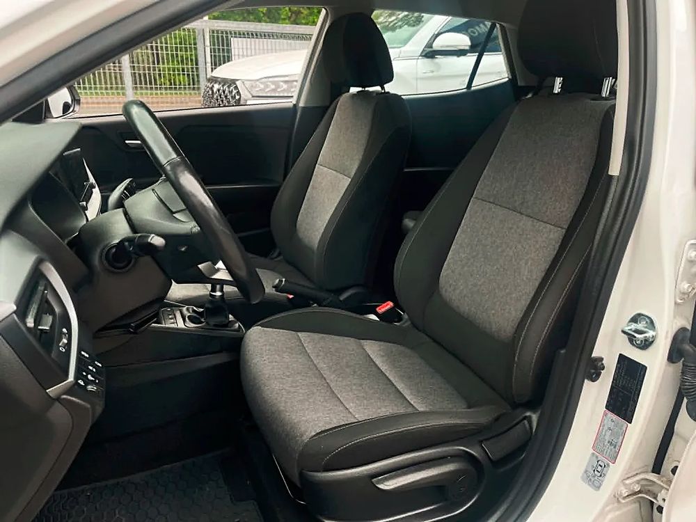 kia stonic