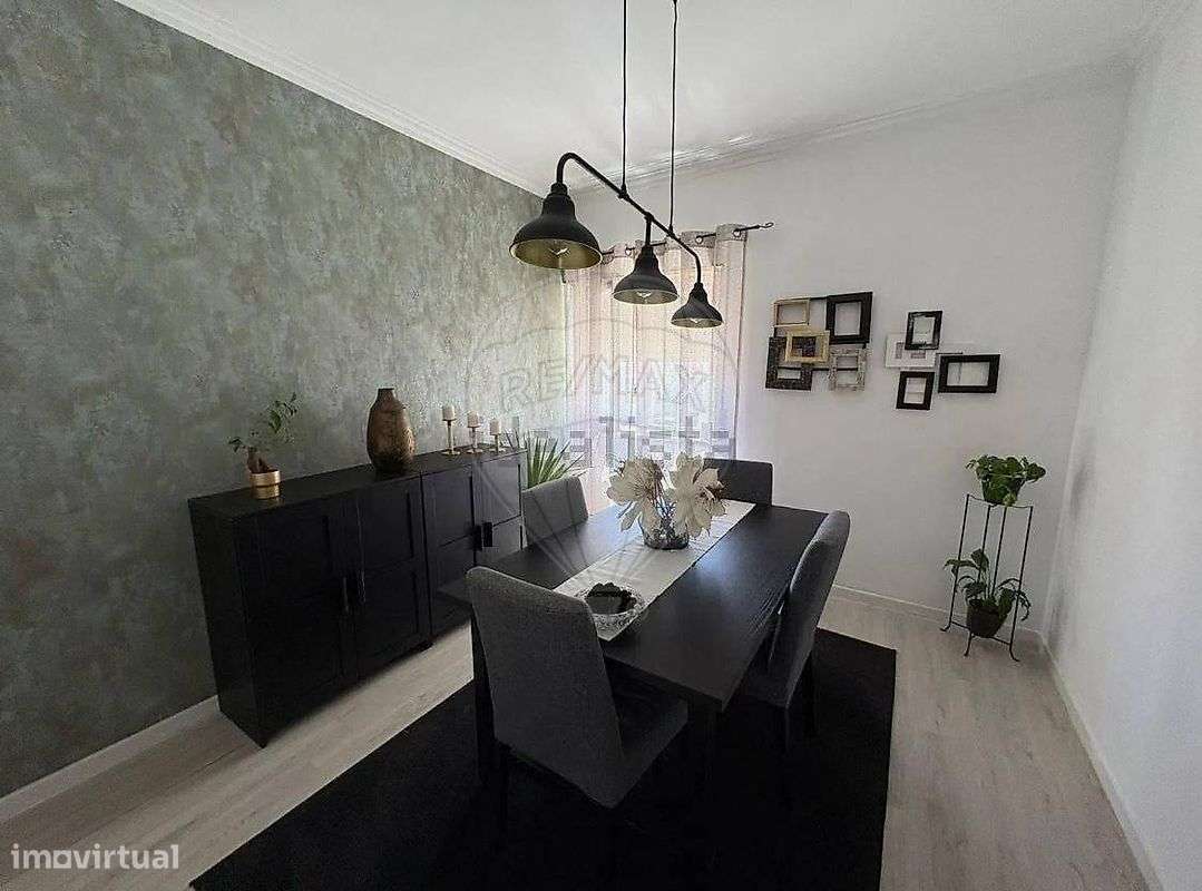 Apartamento T2 para venda-7