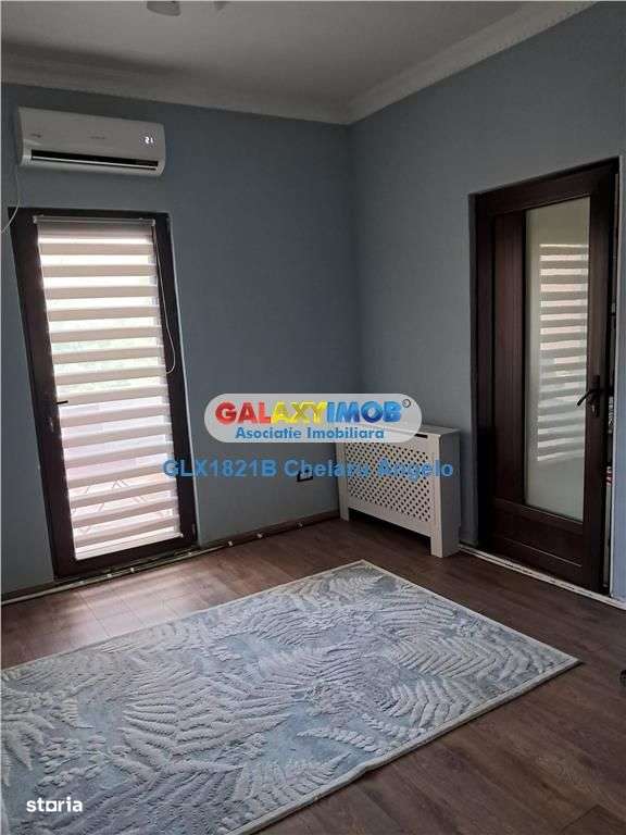 Unirii-11 Iunie apartament 4 camere, suprafata utila 124 mp, finisat - Imagine principală: 4/20