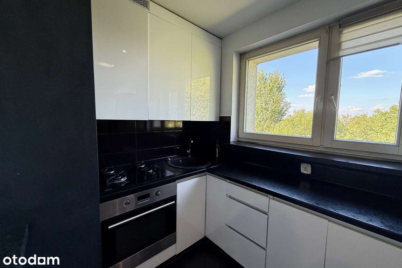 2 Pokoje umeblowane od zaraz-2