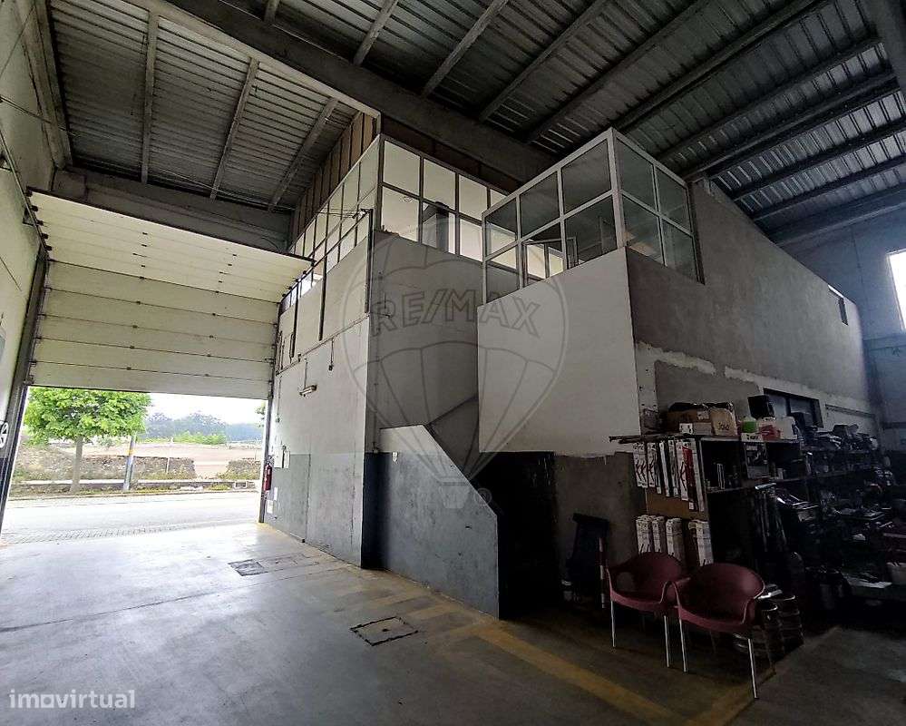Armazém  para venda - Grande imagem: 5/11