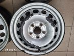 FELGA FELGI 15 (SSS7/23)003 SEAT SKODA VW 5x112 6J 6x15 ET47 1szt. - 3