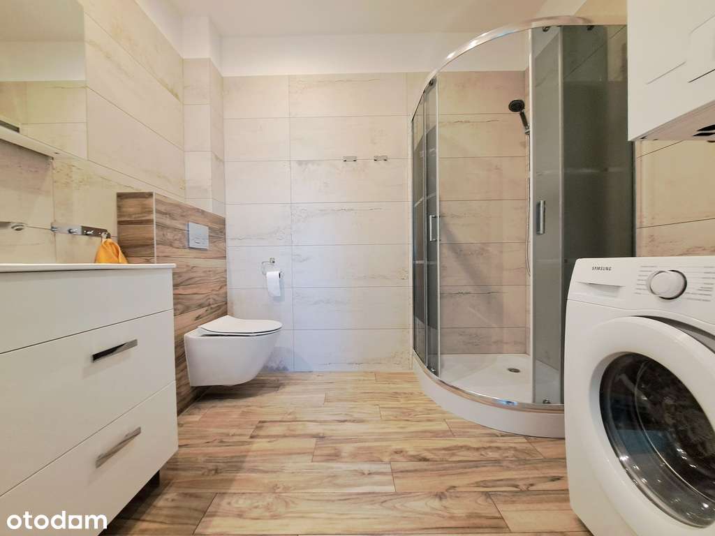 IDEALNY UKŁAD / PRZESTRZEŃ/TARAS/OGRÓD-OKAZJA !-15