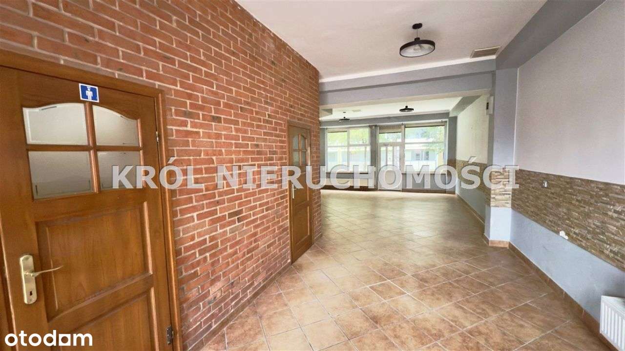Lokal użytkowy na sprzedaż – 70 m²- Żoy - Pełny obrazek: 4/8
