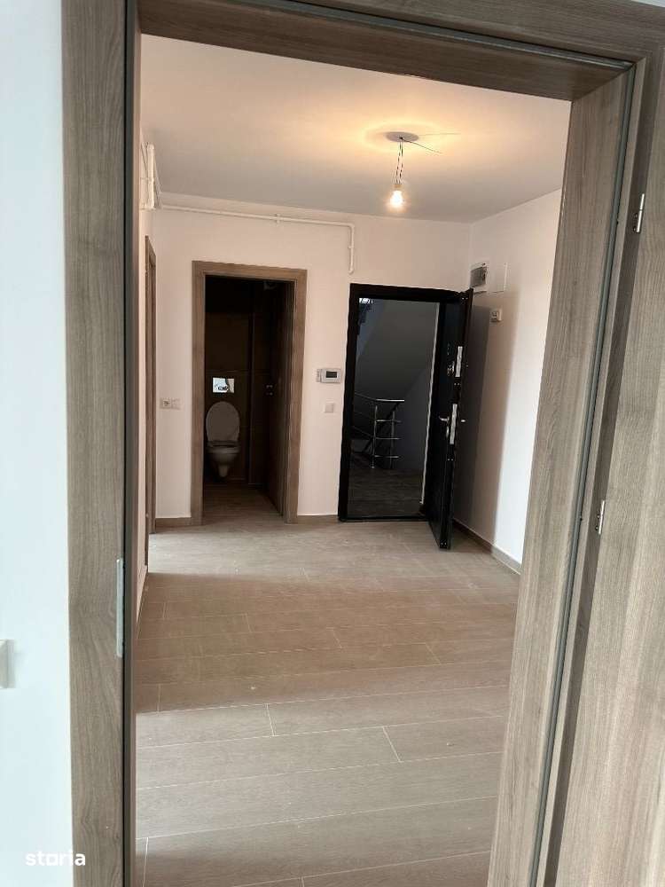 Apartament cu 2 camere, mutare imediata - Imagine principală: 3/14