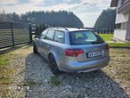 Audi A4 Avant 2.0 TDI DPF Quattro - 4