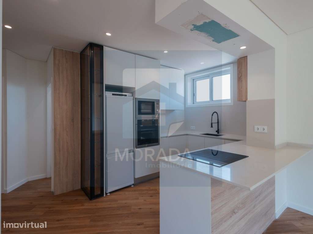 APARTAMENTO T3 || ÚLTIMO PISO || LEÇA DA PALMEIRA-6
