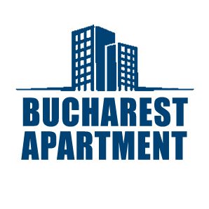 Bucharest Apartment Siglă