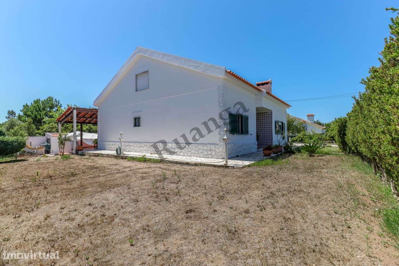 Moradia T3 para venda em Vila Nova de Santo André-31