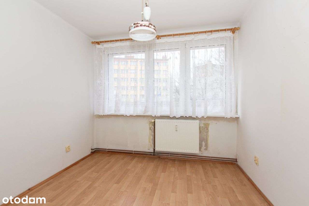 Mieszkanie 2 pokojowe na parterze-2