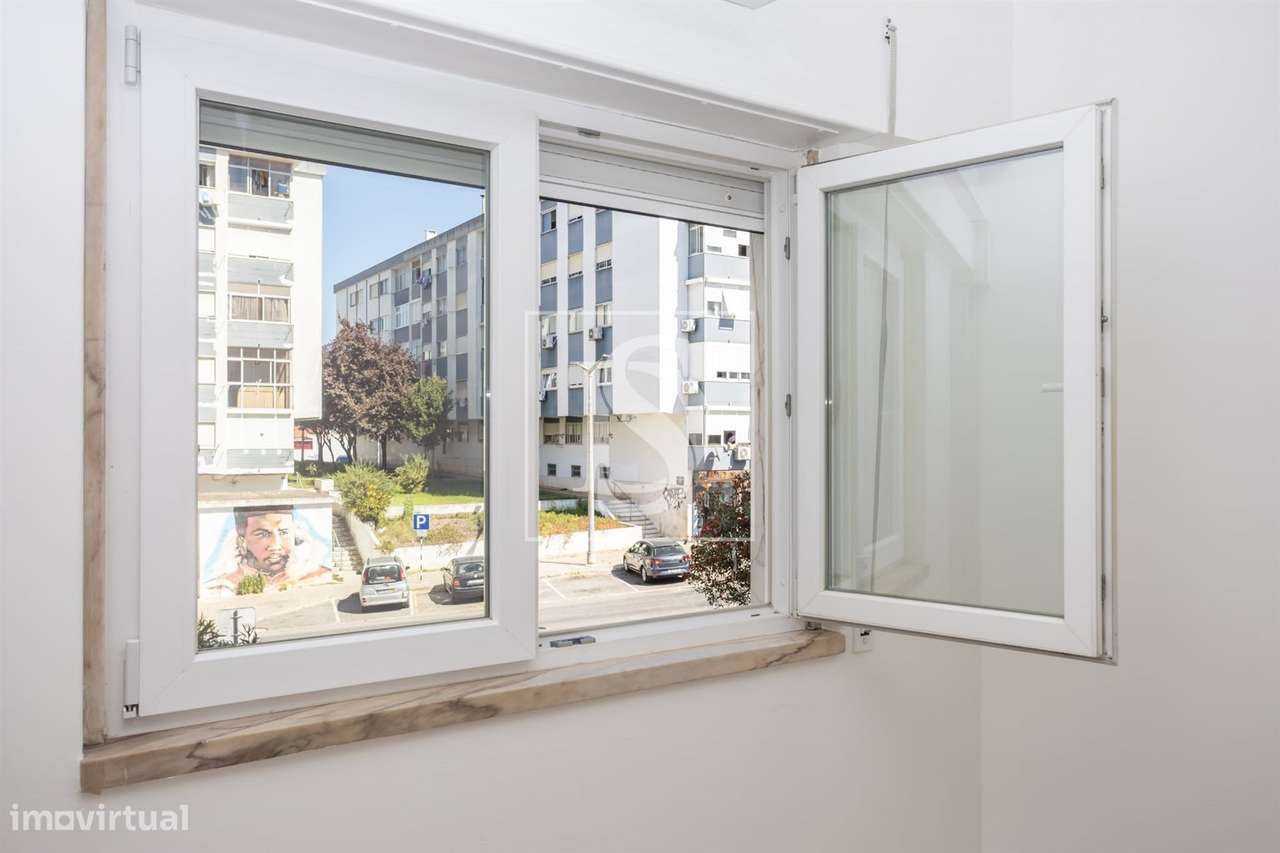 Apartamento T3 Venda em Seixal, Arrentela e Aldeia de Paio Pires,Seixa-18