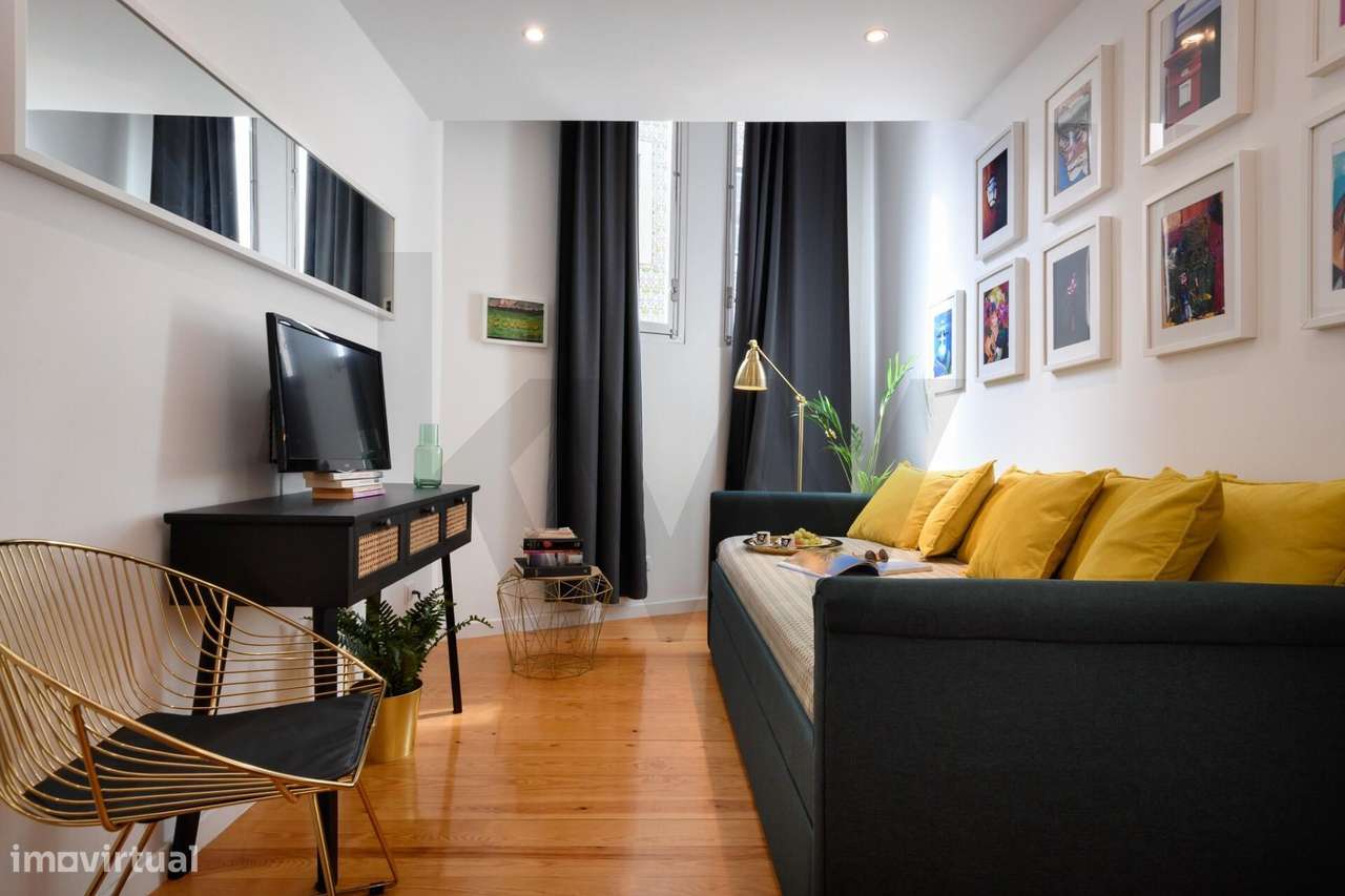 O bairro mais icónico e atmosférico de Lisboa - Grande imagem: 3/6