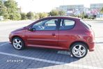 Peugeot 206 1.6 HDI XS - 3