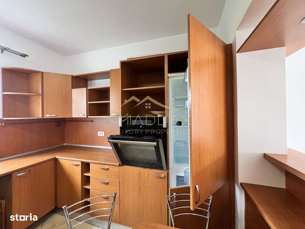 Apartament *4 camere* | Herastrau - Soseaua Nordului - Imagine principală: 5/20