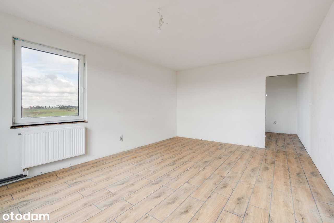 Betonowy Dom ze 100 metrowym schronem na sprzedaż - Pełny obrazek: 5/16